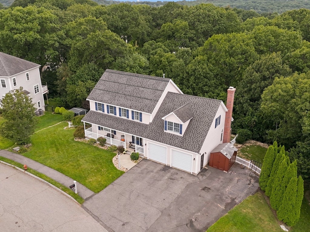 33 Fairway Dr, Woburn, MA, 33 Fairway Dr, Woburn, MA Photo #33