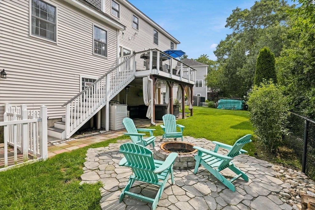 33 Fairway Dr, Woburn, MA, 33 Fairway Dr, Woburn, MA Photo #28