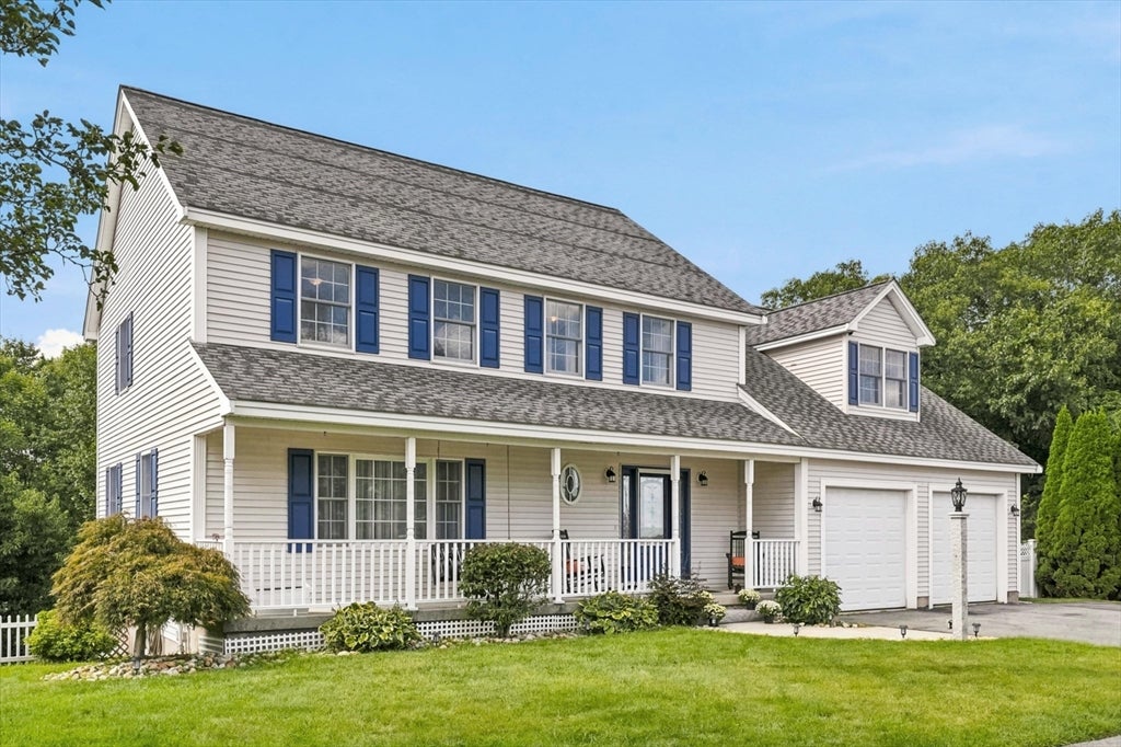 33 Fairway Dr, Woburn, MA, 33 Fairway Dr, Woburn, MA Photo #1