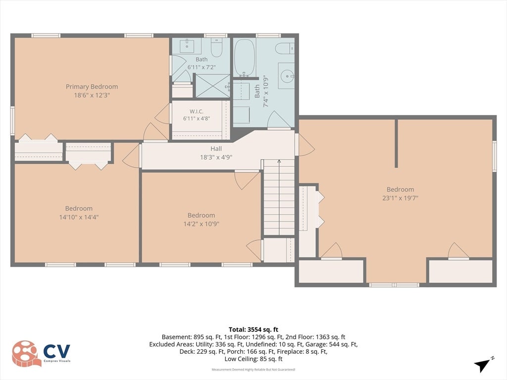 33 Fairway Dr, Woburn, MA, 33 Fairway Dr, Woburn, MA Photo #39