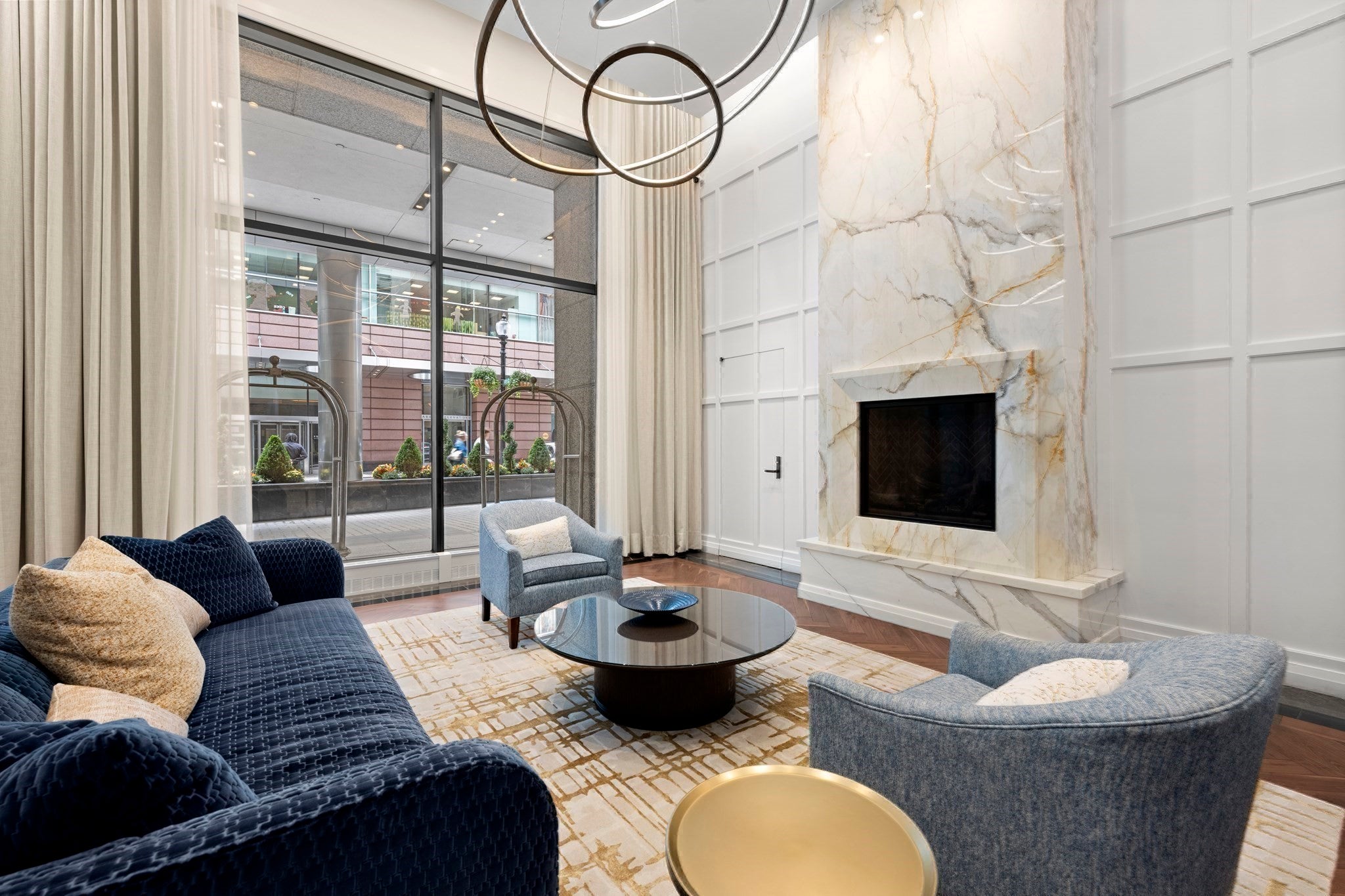 1 Avery Street #25C, Boston, MA, 1 Avery Street #25C, Boston, MA Photo #28