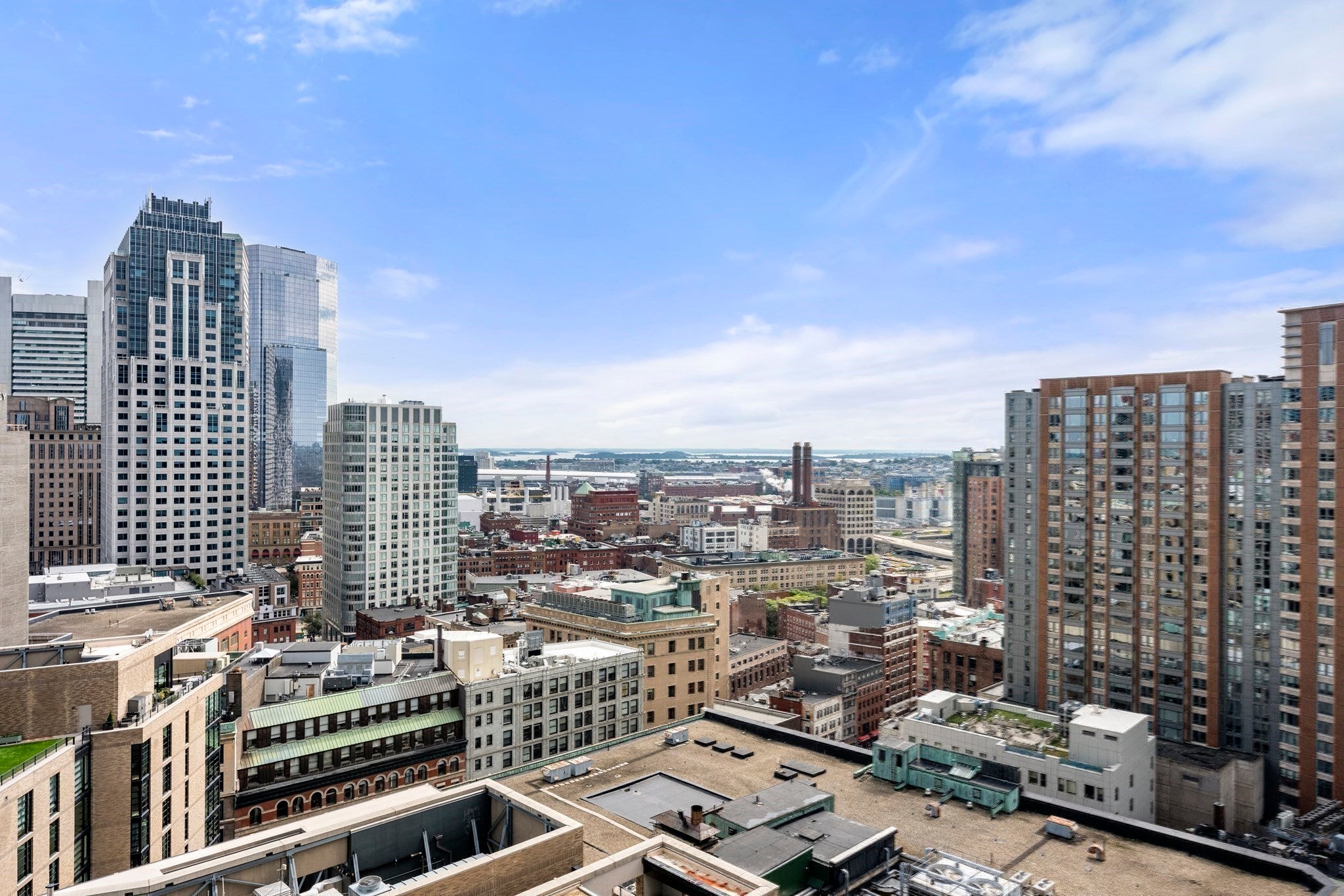 1 Avery Street #25C, Boston, MA, 1 Avery Street #25C, Boston, MA Photo #30