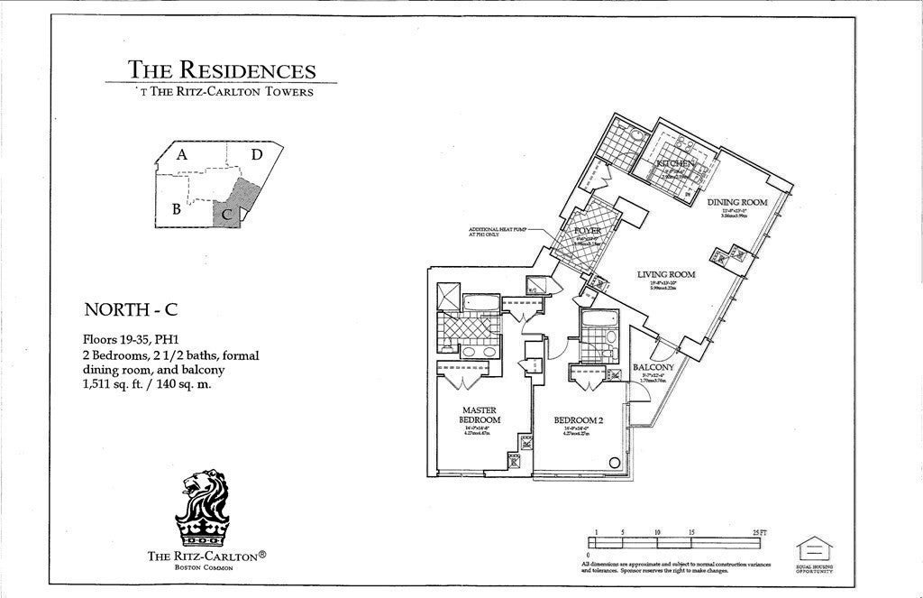 1 Avery Street #25C, Boston, MA, 1 Avery Street #25C, Boston, MA Photo #32