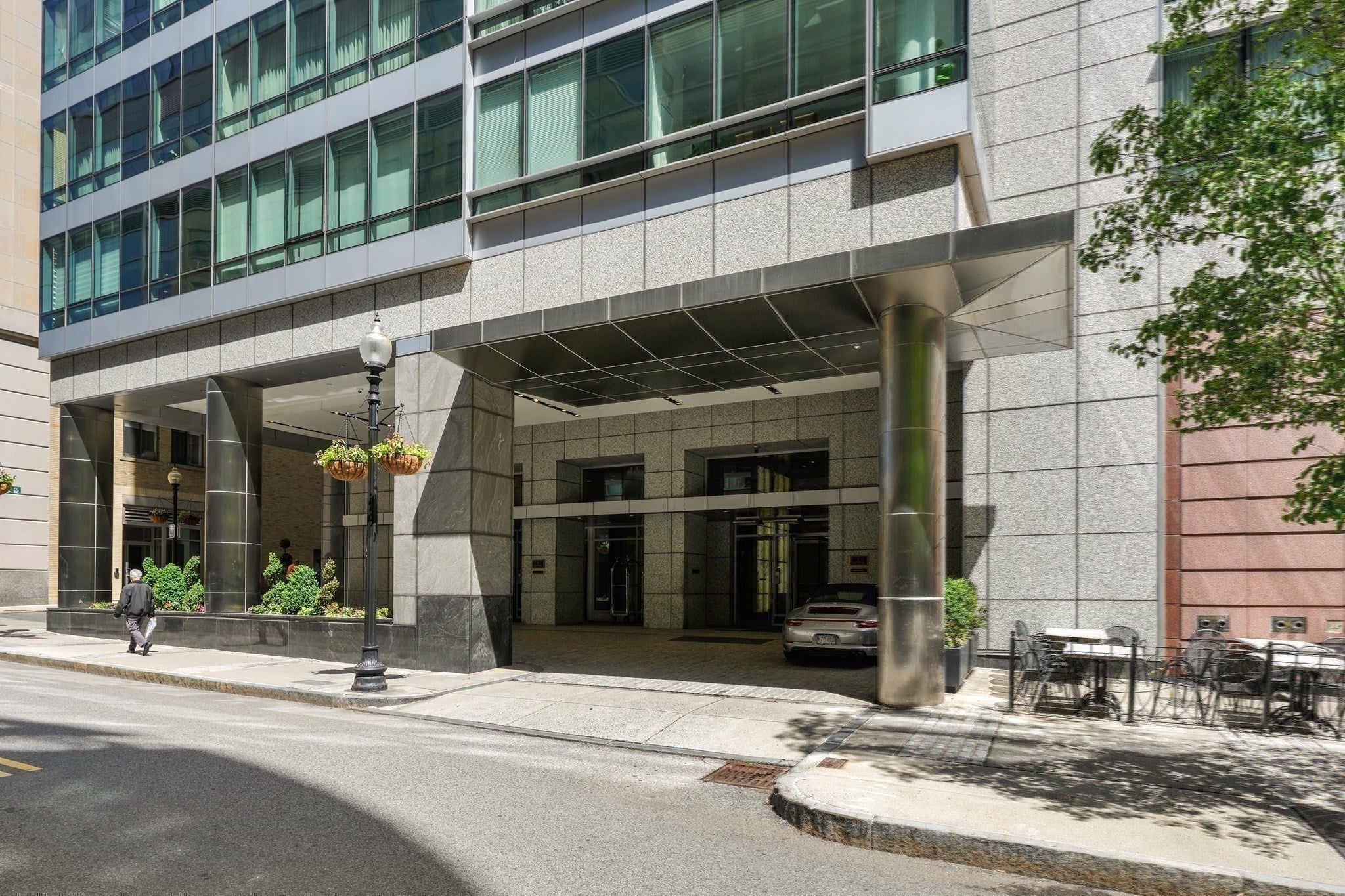 1 Avery Street #25C, Boston, MA, 1 Avery Street #25C, Boston, MA Photo #26