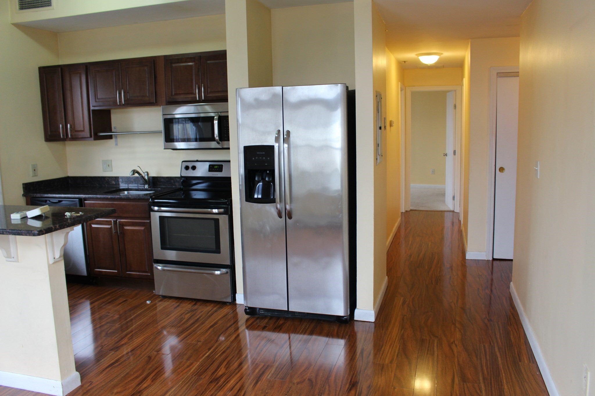 12 Walnut St #1, Natick, MA, 12 Walnut St #1, Natick, MA Photo #2