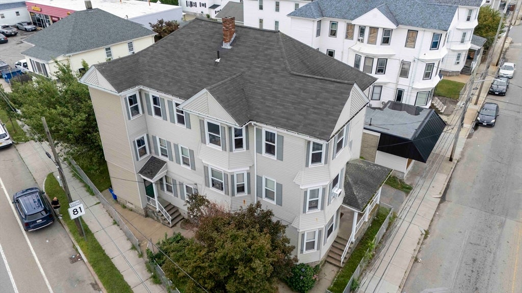 1025 Globe St, Fall River, MA, 1025 Globe St, Fall River, MA Photo #1