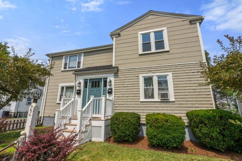 Photo of 22 Stanbro St, Boston, MA 02136 (MLS # 73559488)