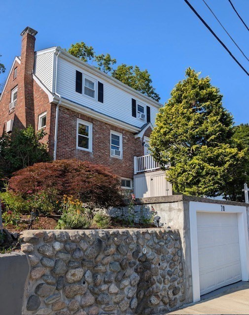70 Lanark Road
