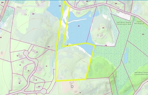 LOT 639 72 Dale Lane Groton MA 01450