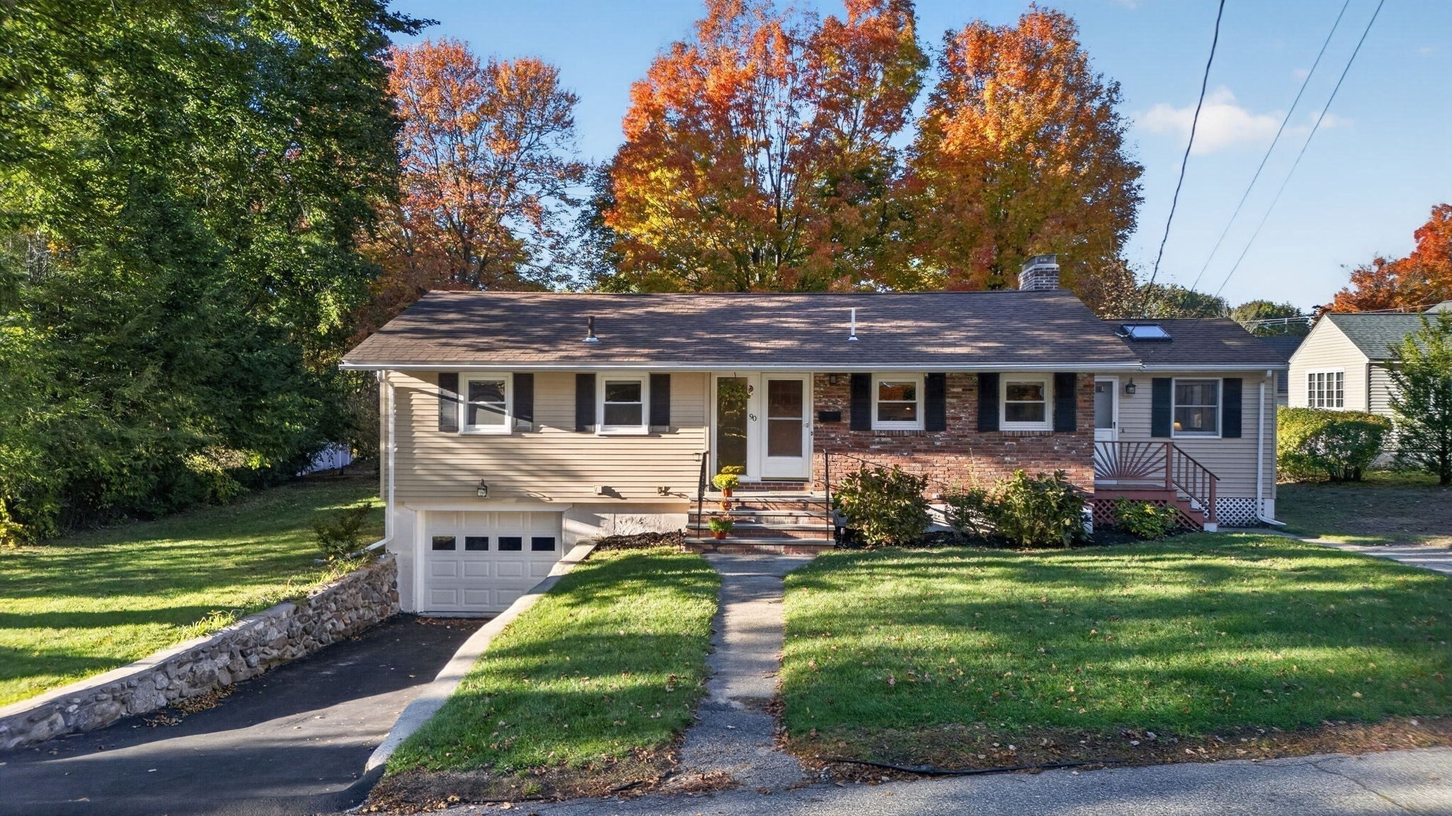 90 Woodstock St, North Andover, MA, 90 Woodstock St, North Andover, MA Photo #1