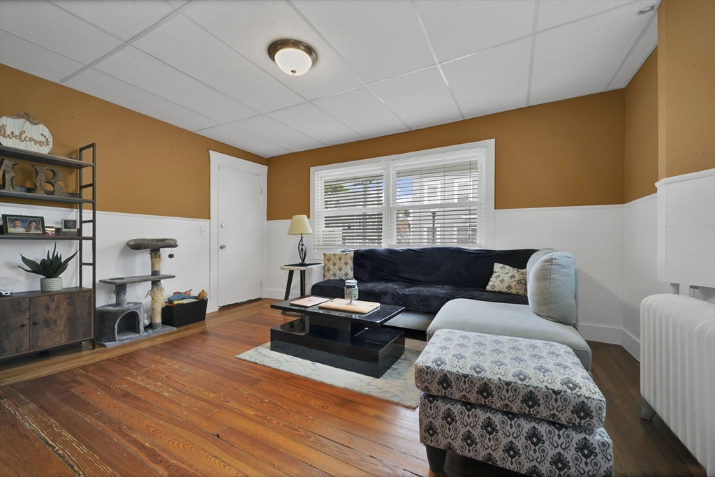 385 Cottage St.