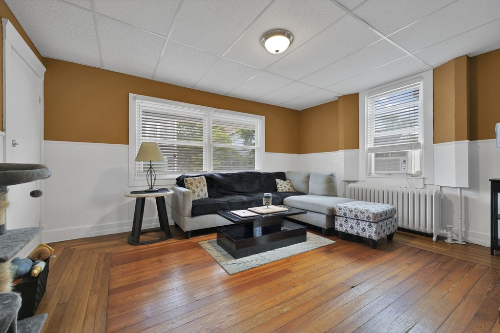 385 Cottage St.