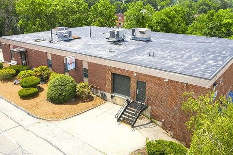 823 Pleasant Street Norwood MA 02062