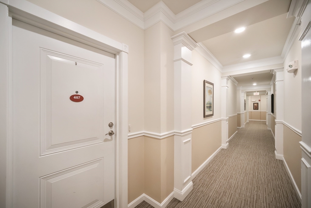 11 Morgan Drive 407