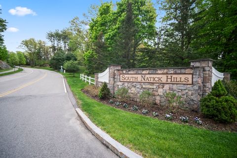 Photo of 11 Morgan Drive #407, Natick, MA 01760 (MLS # 73523379)