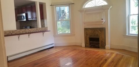 Photo of 36 Gordon St, Boston, MA 02134 (MLS # 73504545)