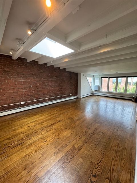 Photo of 12 Aberdeen St #3, Boston, MA 02215 (MLS # 73497513)