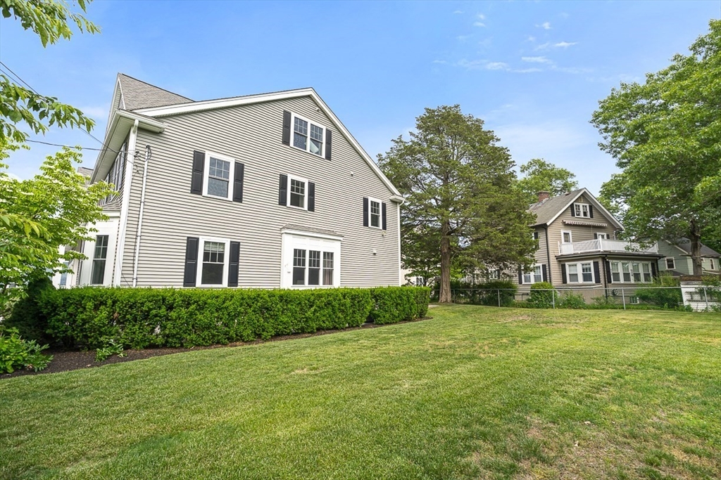 49 Sheridan Circle