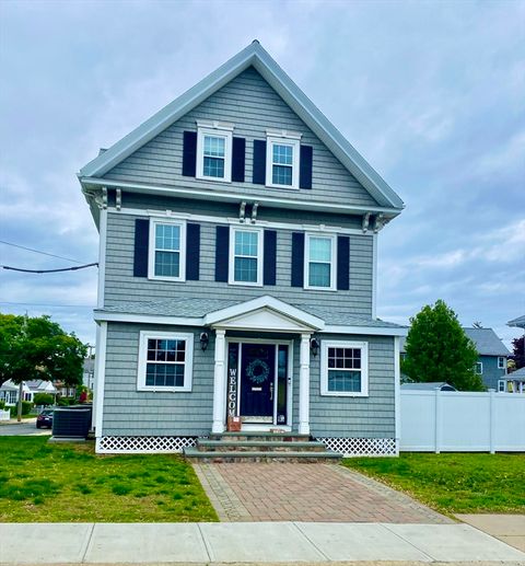 93 Pleasant 2 Winthrop MA 02152