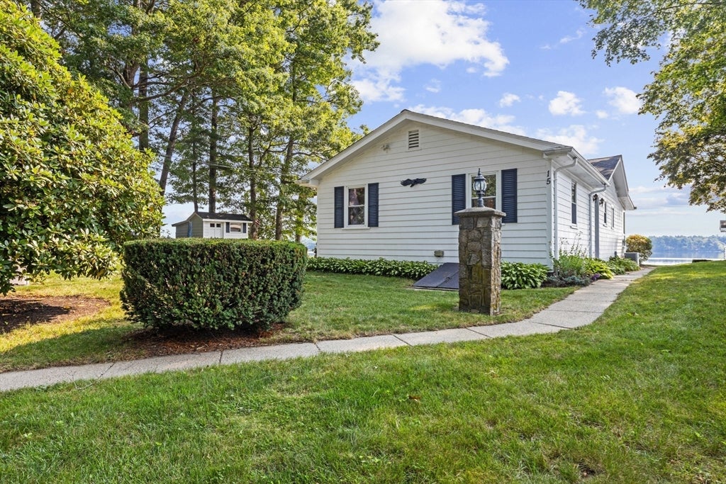 15 Hilltop Acres Drive, Lakeville, MA, 15 Hilltop Acres Drive, Lakeville, MA Photo #31