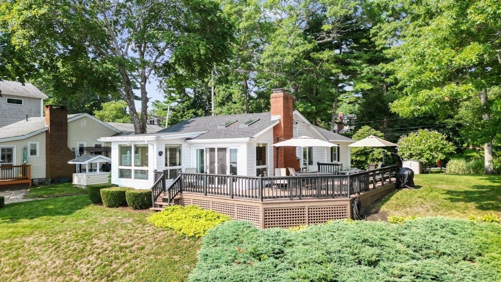 15 Hilltop Acres Drive, Lakeville, MA, 15 Hilltop Acres Drive, Lakeville, MA Photo #7