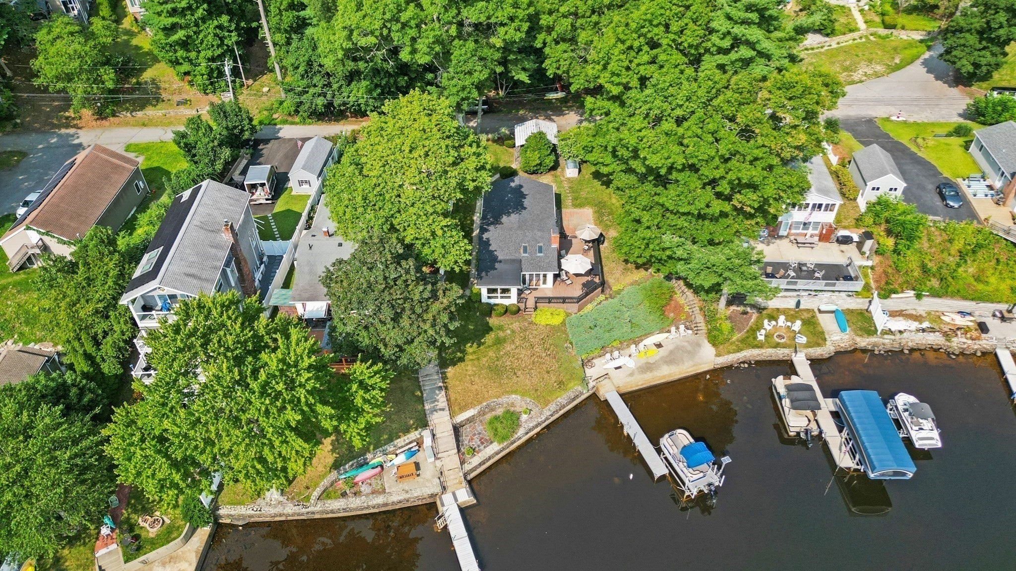 15 Hilltop Acres Drive