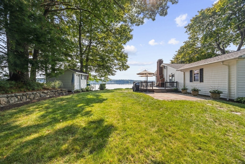 15 Hilltop Acres Drive, Lakeville, MA, 15 Hilltop Acres Drive, Lakeville, MA Photo #28