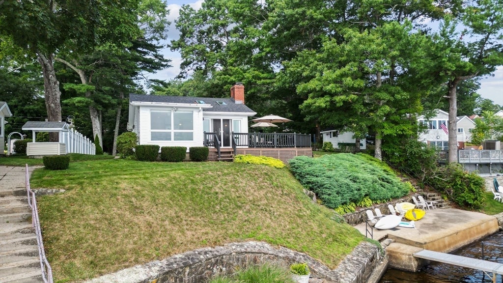15 Hilltop Acres Drive, Lakeville, MA, 15 Hilltop Acres Drive, Lakeville, MA Photo #6