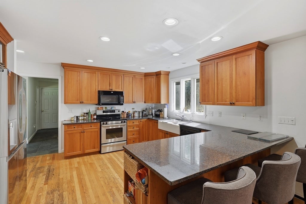 95 Mount Hope