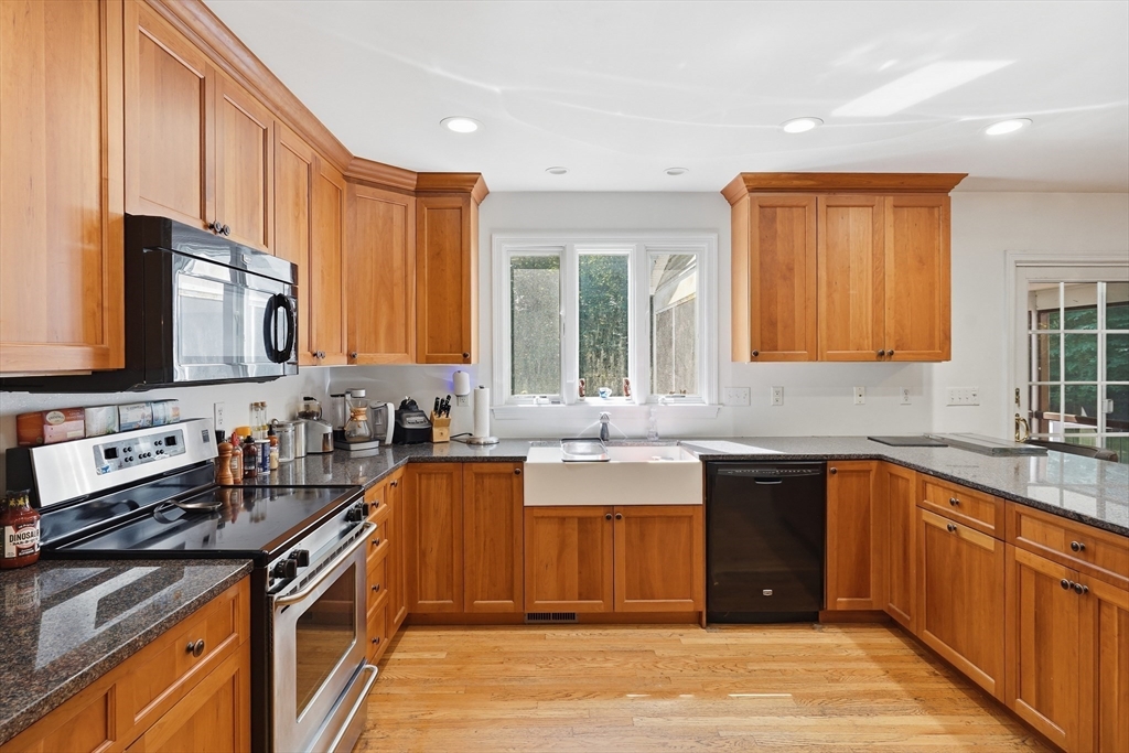 95 Mount Hope