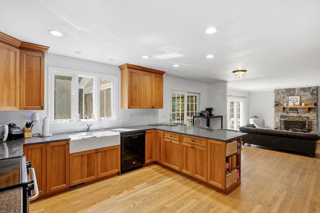 95 Mount Hope