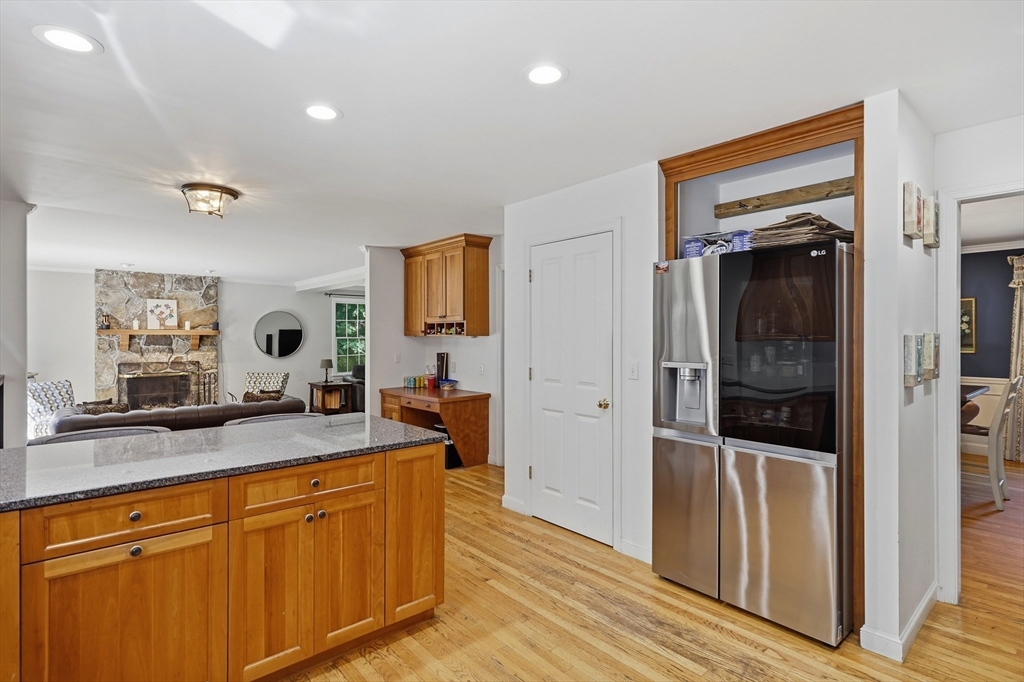 95 Mount Hope