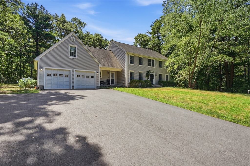 95 Mount Hope