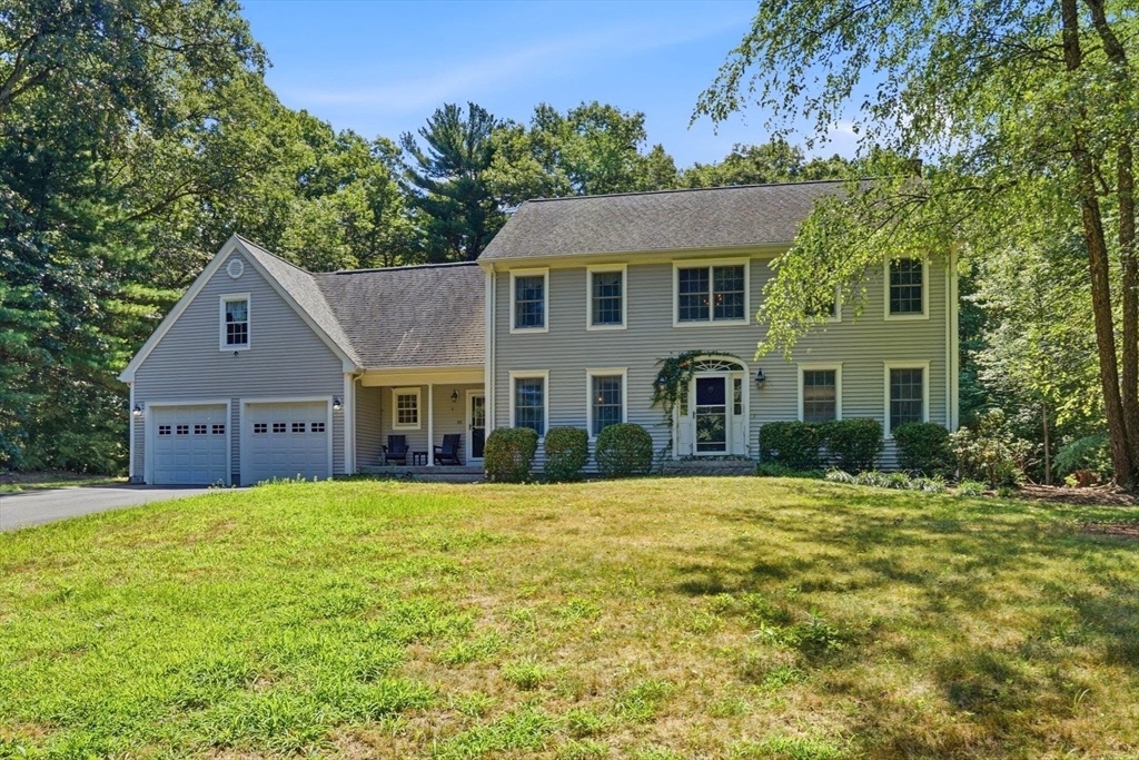 95 Mount Hope