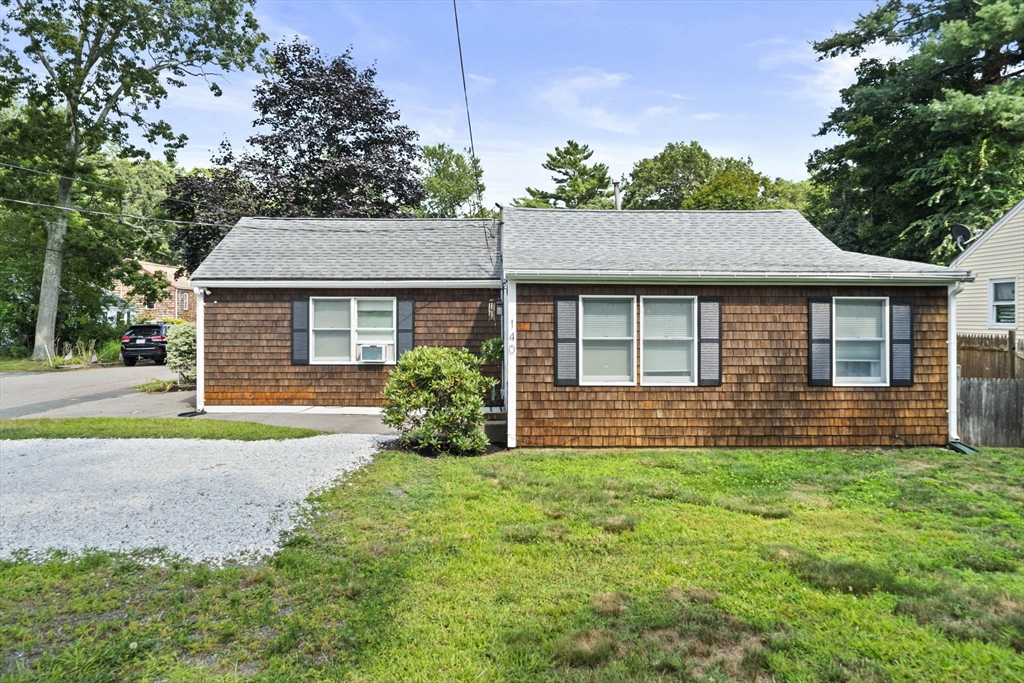 140 Wampatuck St.