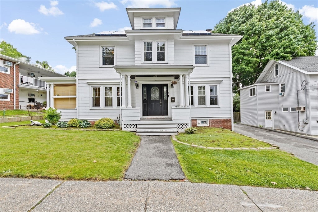 Photo of 5 Pleasant Street, Marlborough, MA