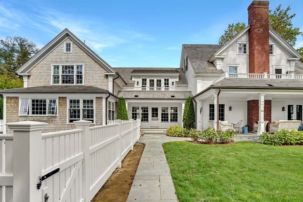 52 South Summer Street