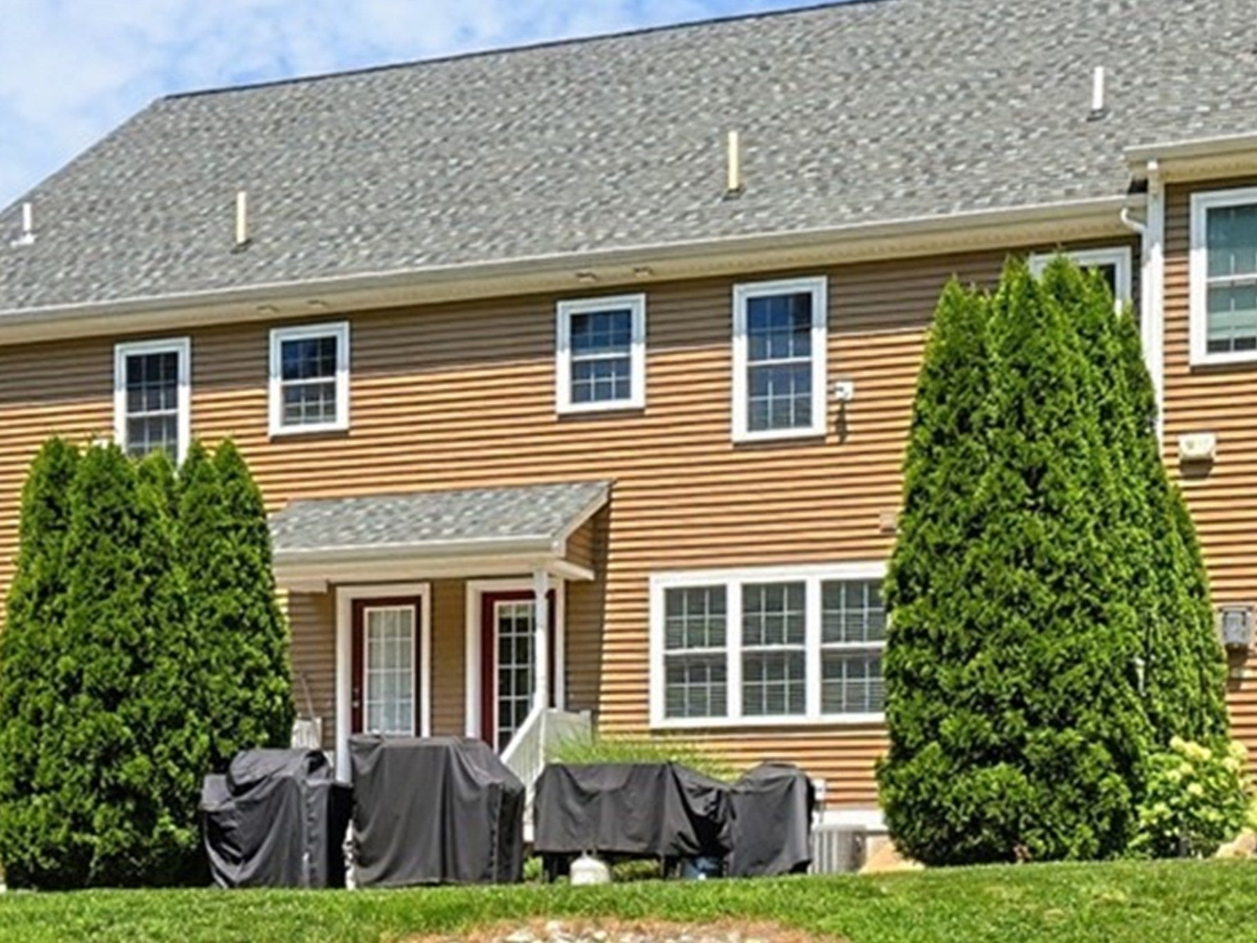 1400 Commerce Way #18, Attleboro, MA, 1400 Commerce Way #18, Attleboro, MA Photo #37