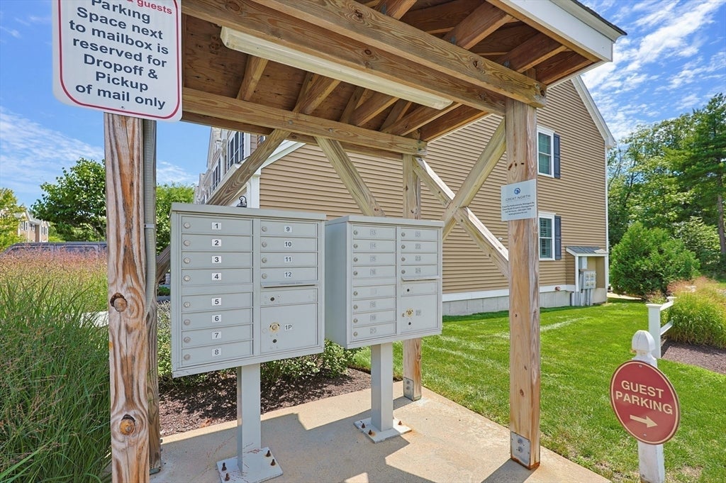1400 Commerce Way #18, Attleboro, MA Photo #42