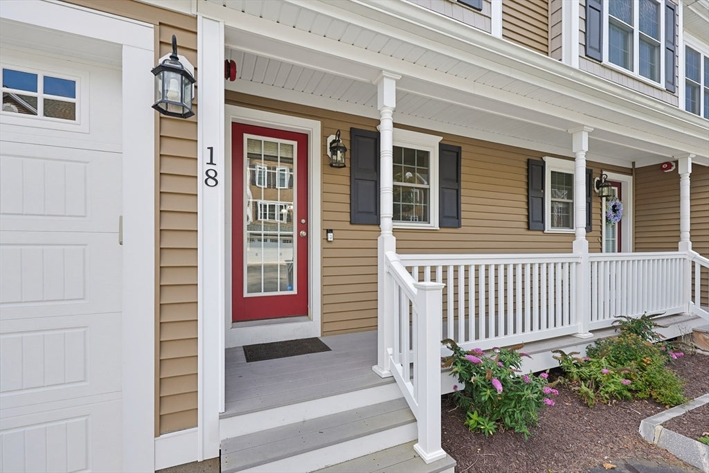 1400 Commerce Way #18, Attleboro, MA Photo #3