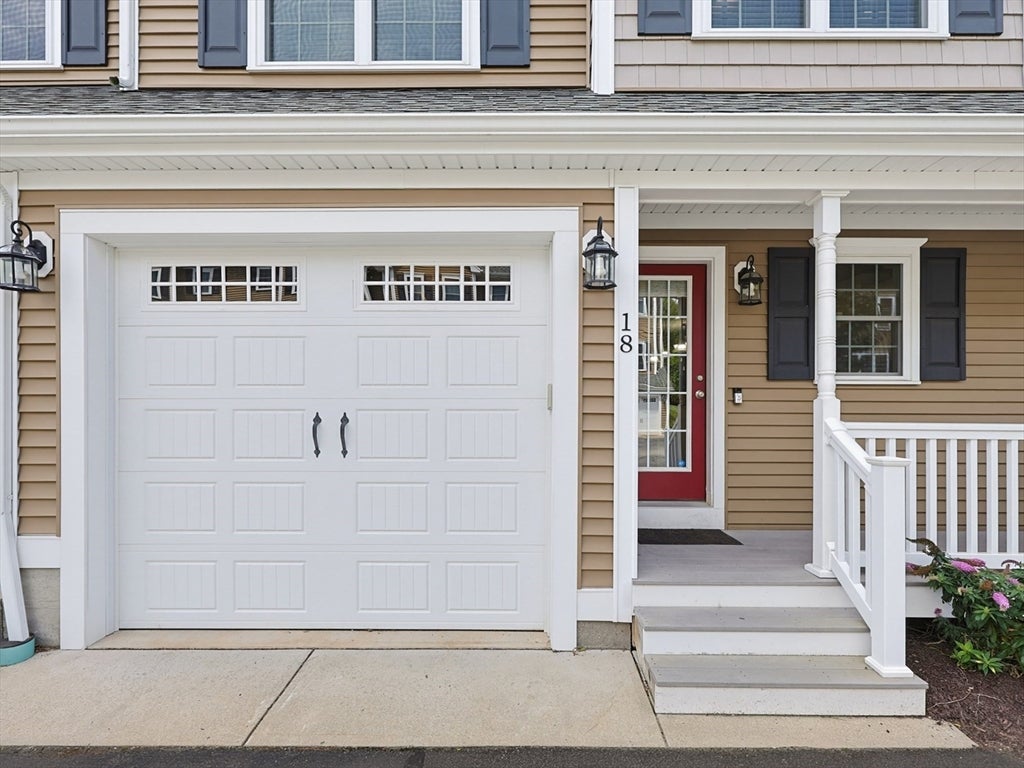 1400 Commerce Way #18, Attleboro, MA Photo #2