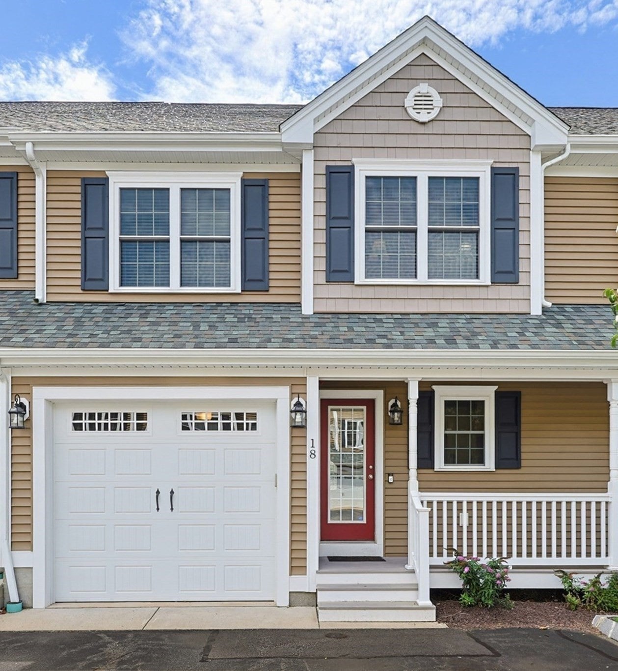 1400 Commerce Way #18, Attleboro, MA, 1400 Commerce Way #18, Attleboro, MA Photo #1