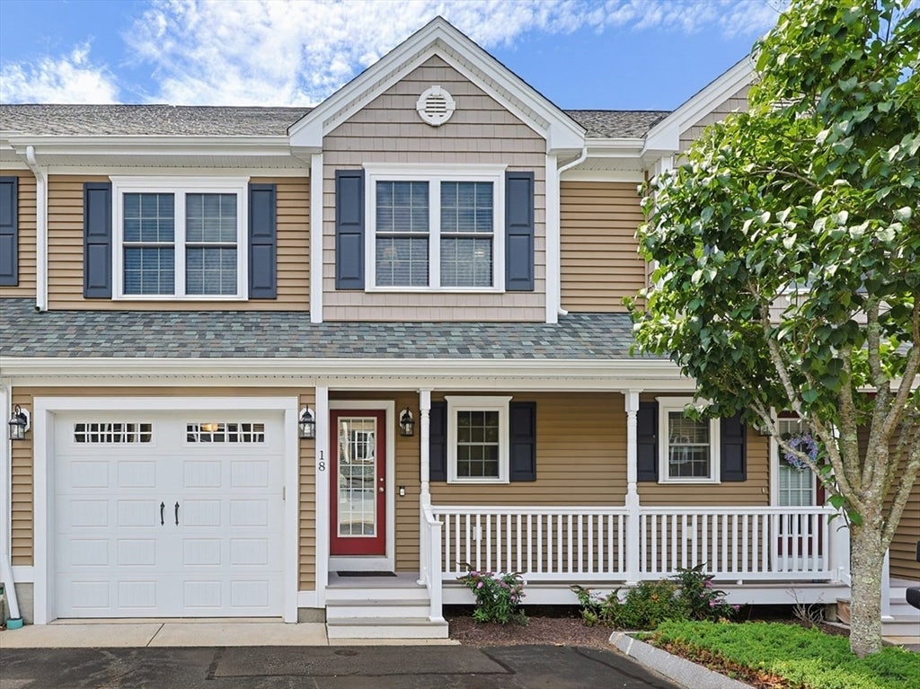 1400 Commerce Way #18, Attleboro, MA Photo #1