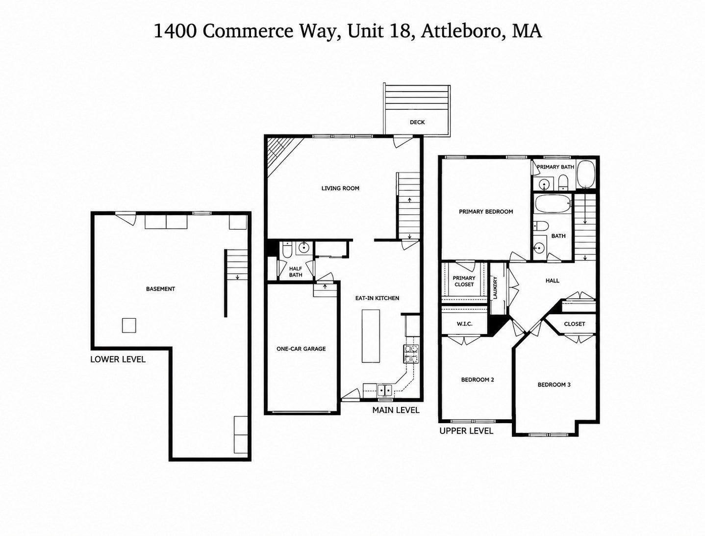 1400 Commerce Way #18, Attleboro, MA, 1400 Commerce Way #18, Attleboro, MA Photo #42