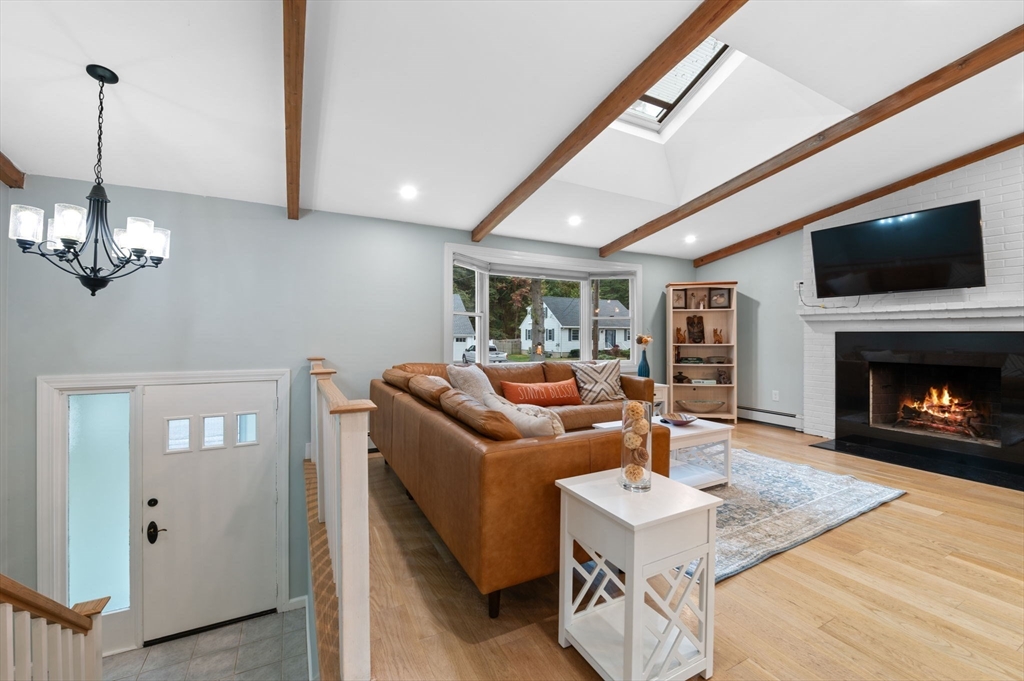 3 Pasture Rd