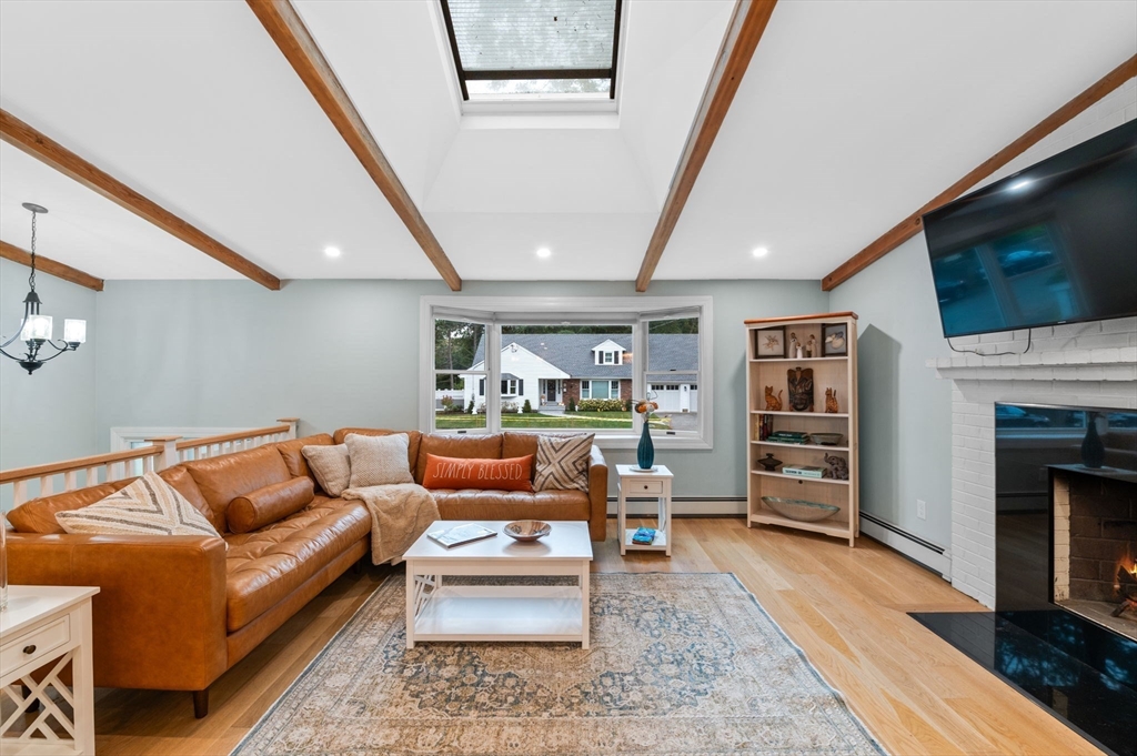 3 Pasture Rd