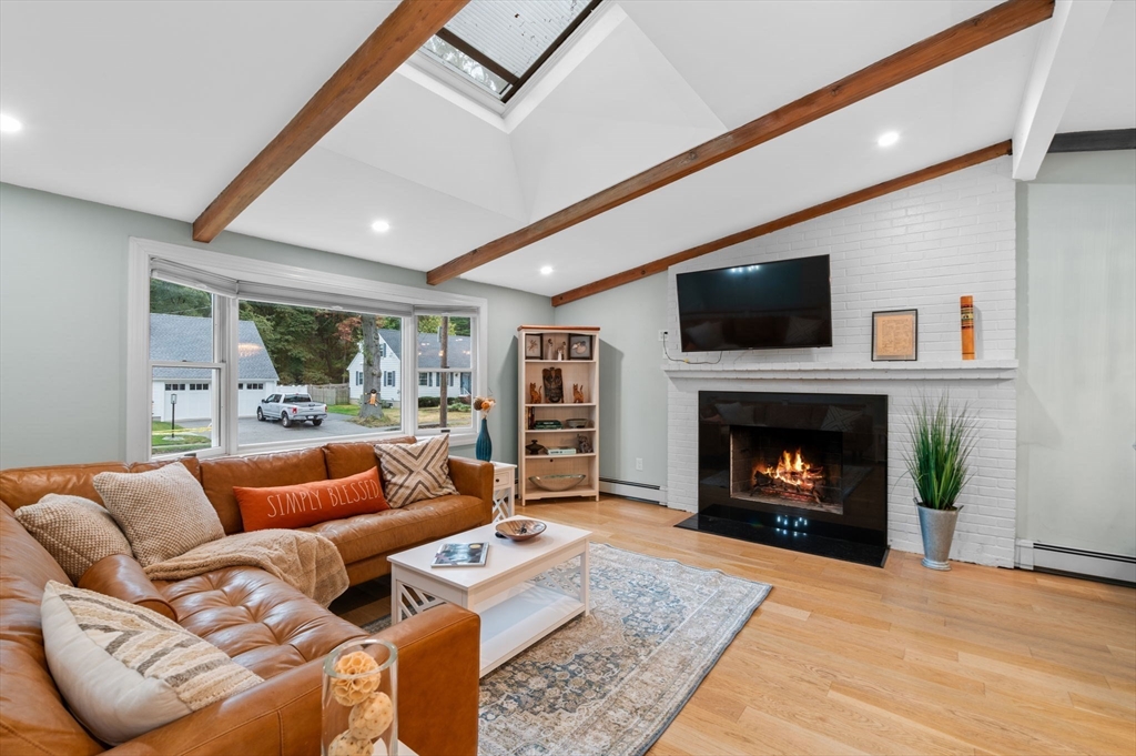 3 Pasture Rd