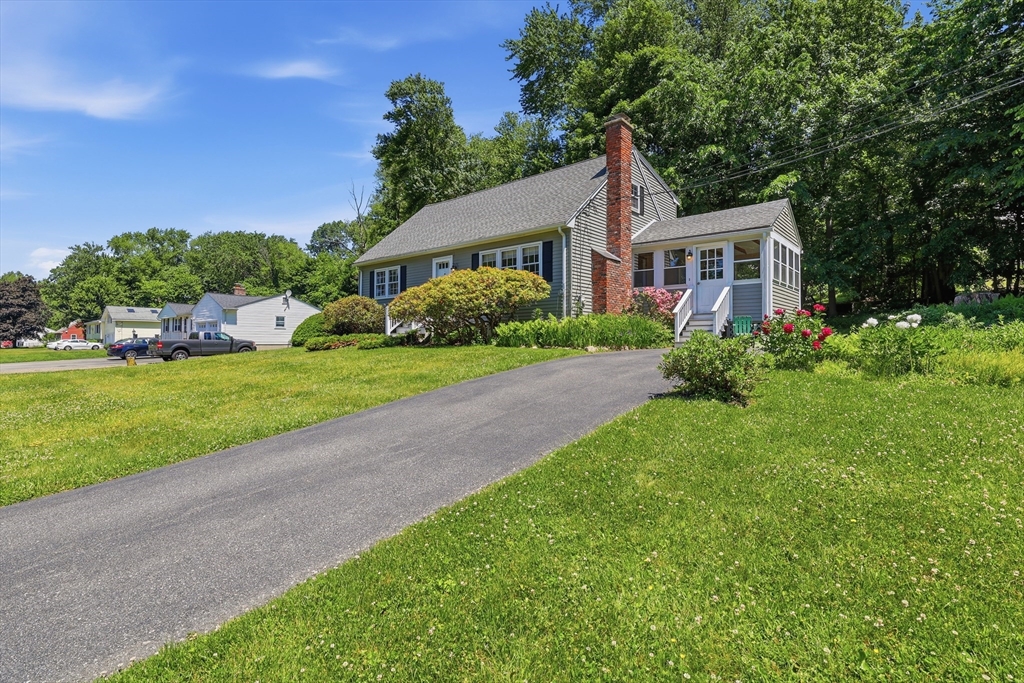 27 Richardson Road