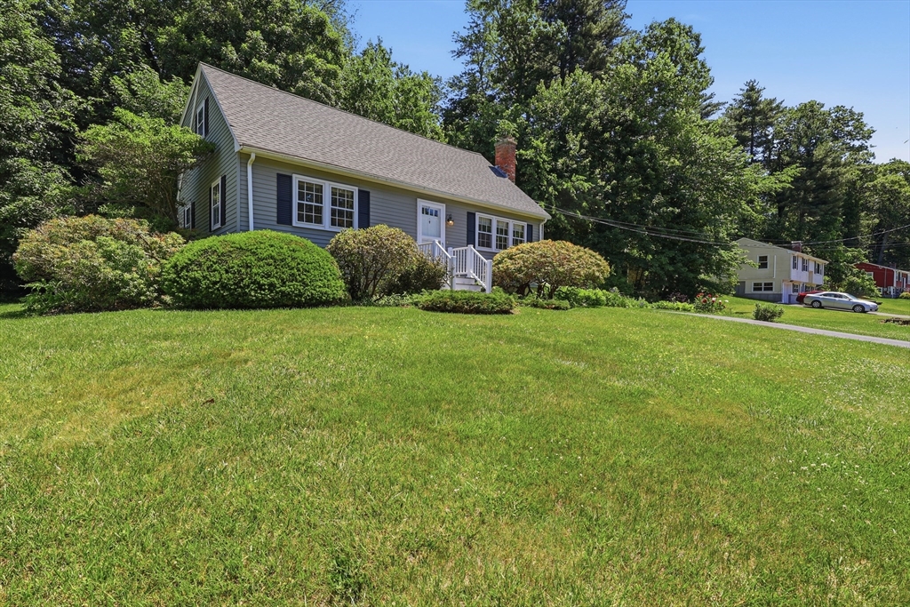 27 Richardson Road