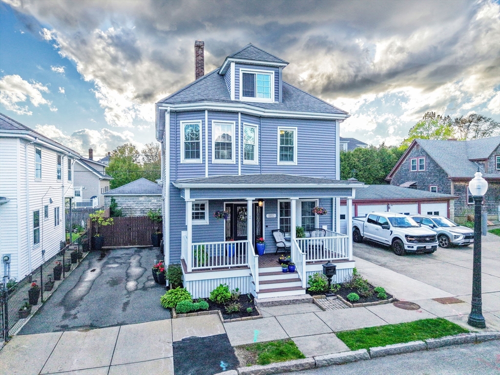 271 Reed ST, New Bedford, MA Photo #4